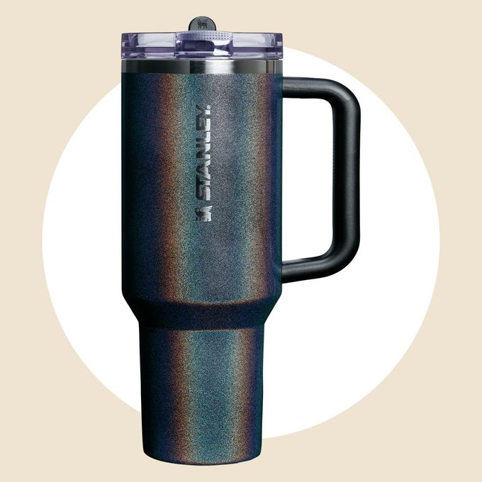 Midnight Glitz Protour Via Merchant