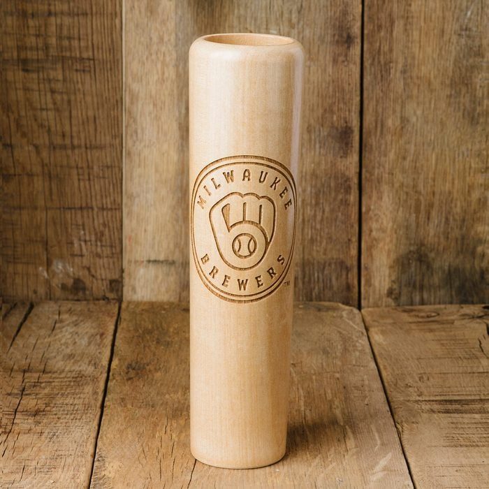 Milwaukee Brewers Dugout Mugs O Baseball