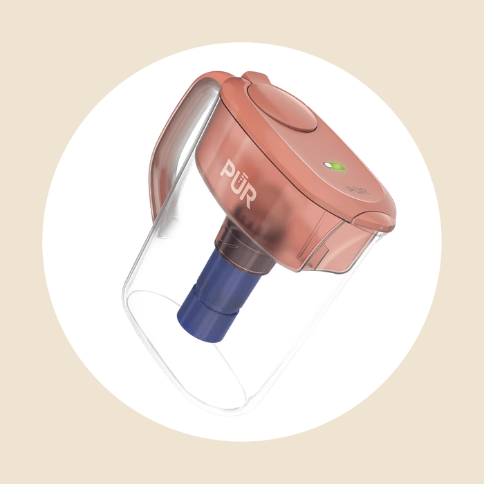 Pur Plus 11 Cup Pitcher Ecomm Via Walmart