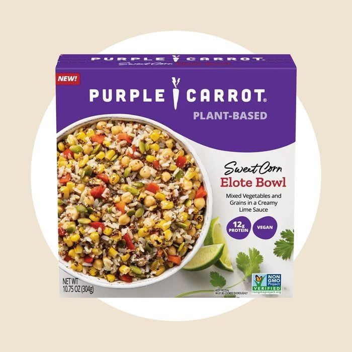 Purple Carrot Elote Bowl Ecomm Via Target.com 