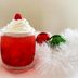 People Are Obsessed with This 'Santa Hat' Shirley Temple