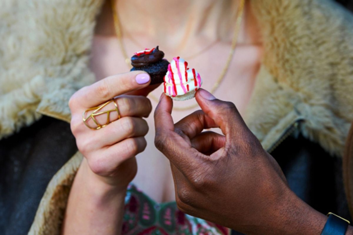 16 Valentine’s Day Food Gifts to Share with Your Sweetheart