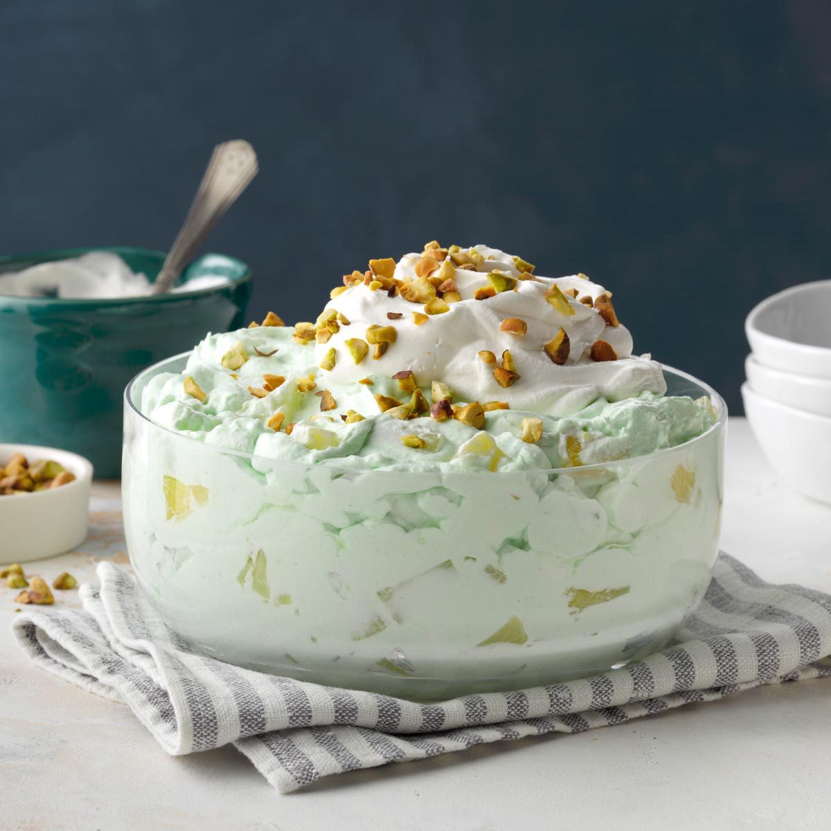31 Green Desserts to Enjoy on St. Patrick’s Day