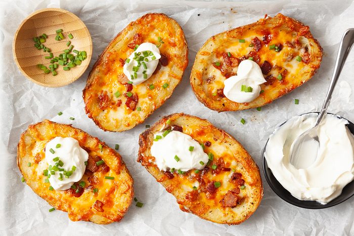 Air Fryer Potato Skins Tohd24 278893 Sarahtramonte 6
