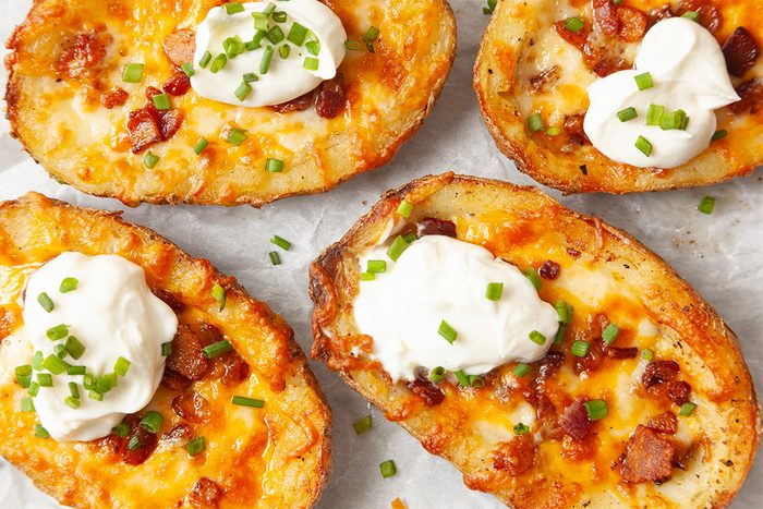 Air Fryer Potato Skins Tohd24 278893 Sarahtramonte 7