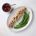 Apple-Stuffed Pork Tenderloin