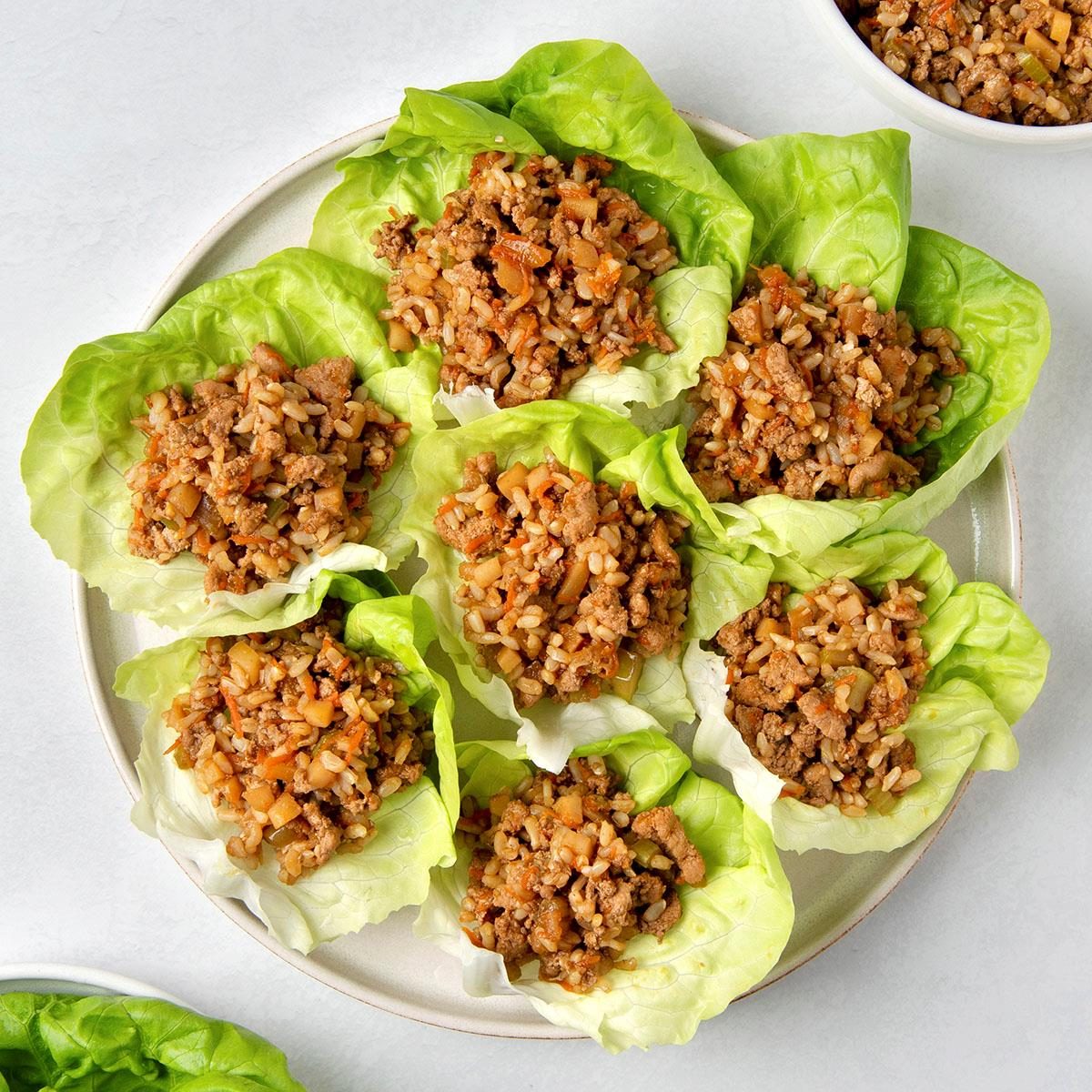 Asian Turkey Lettuce Cups Exps Tohd24 162151 Christinema 4
