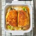 Asparagus-Stuffed Chicken Breast
