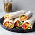 BLT Wraps