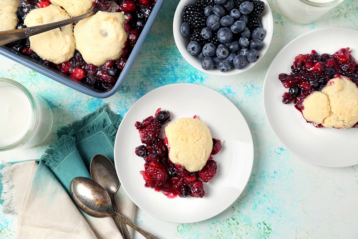 Berry Cobbler Tohd24 36871 Jonathanmelendez 06