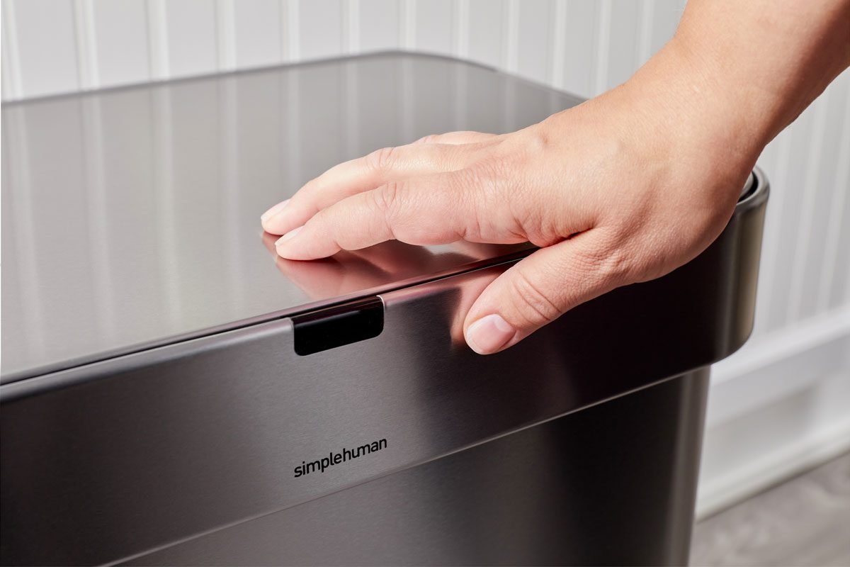 Best Touchless Trash Cans