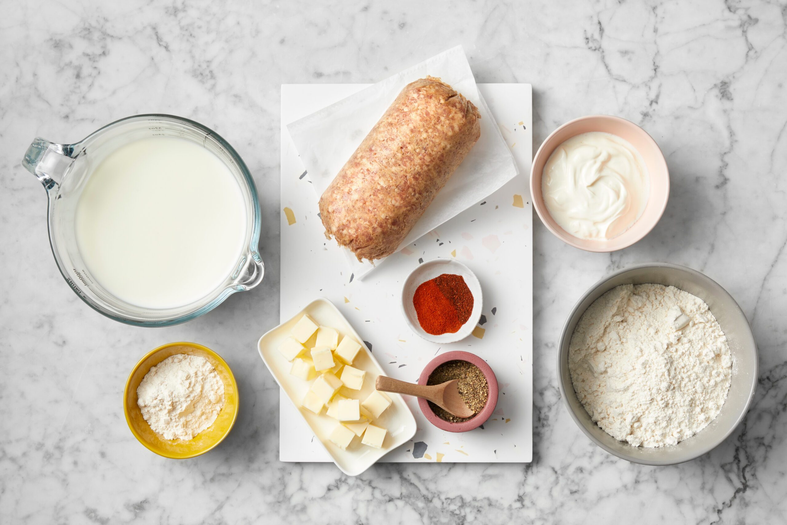 Biscuits And Gravy Casserole Tohcom 103012 Dr 12 11 01b
