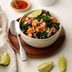 Black Bean & Sweet Potato Rice Bowls