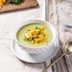 Broccoli Cheddar Potato Soup
