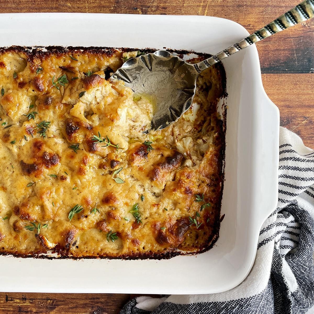Cauliflower Gratin Exps Tohd24 249724 Perrysantanachote 7