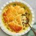 Chicken Biscuit Potpie
