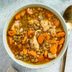 Chicken Lentil Soup