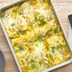 Classic Enchiladas Verdes
