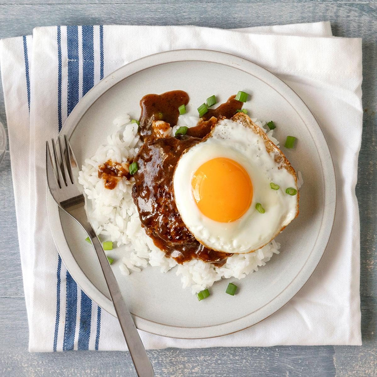 Loco Moco
