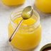 Easy Lemon Curd