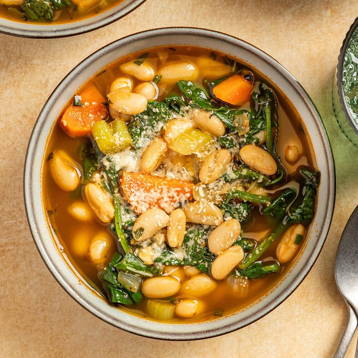 White Bean Soup