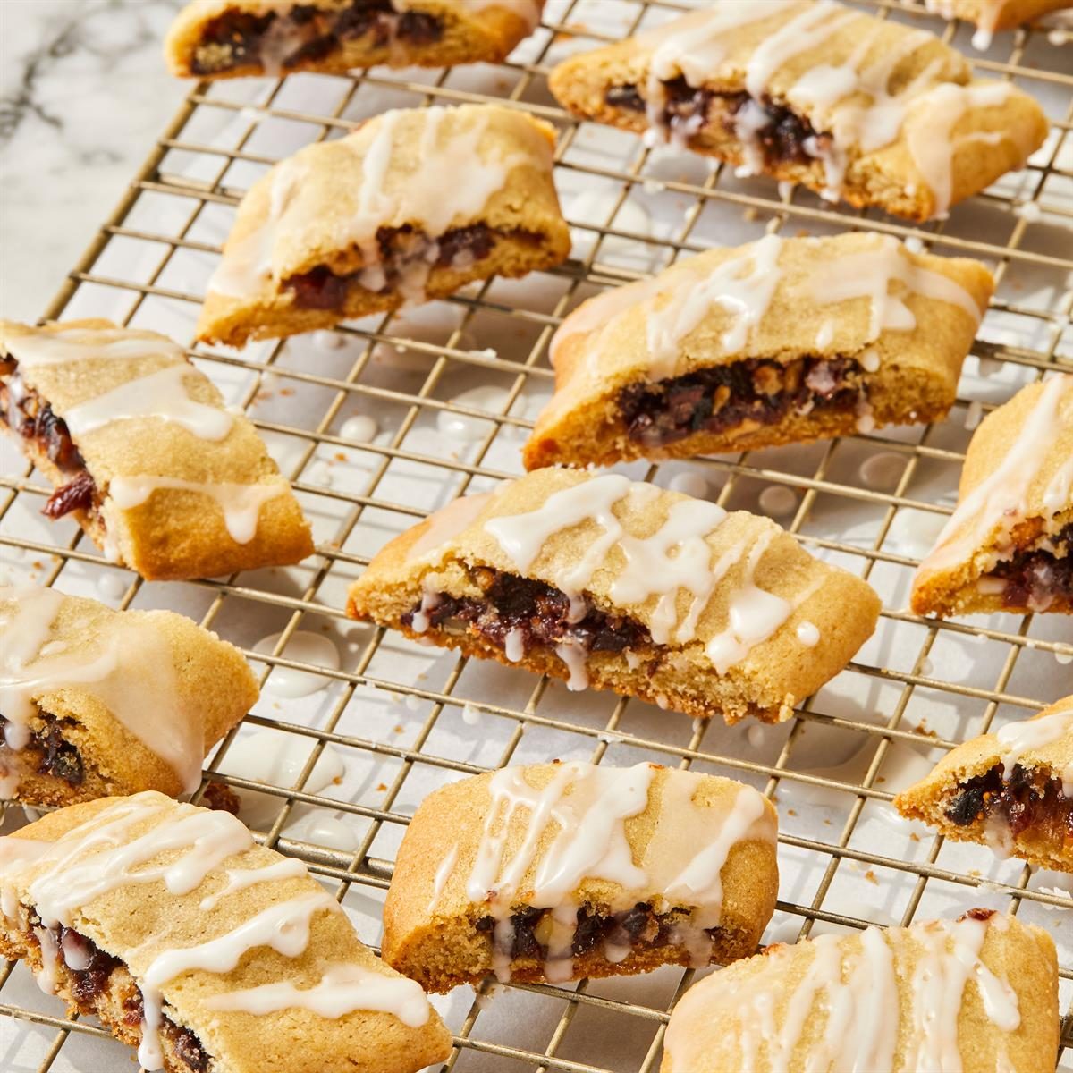 Fig Cookies