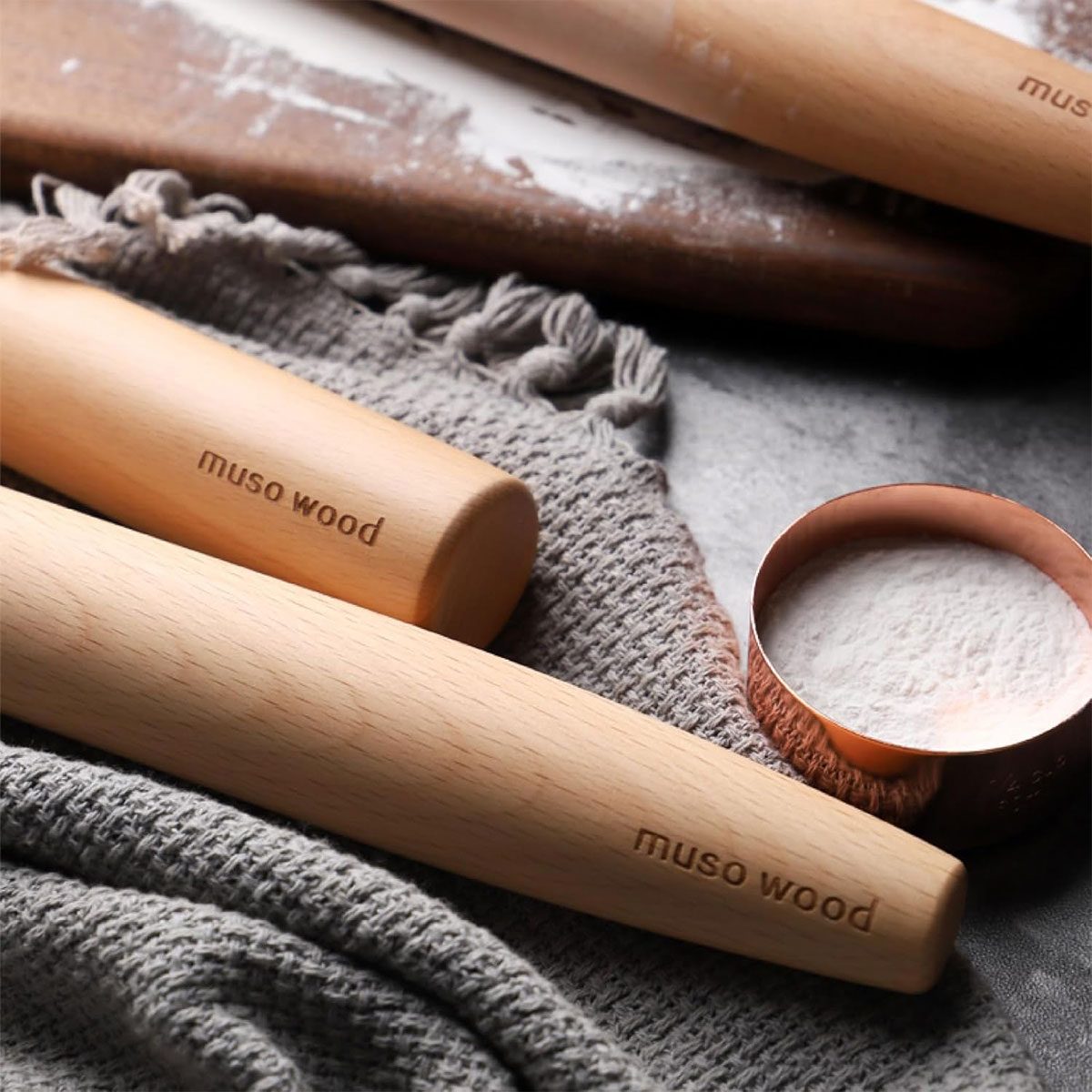French Rolling Pin