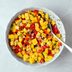 Fresh Mango Salsa