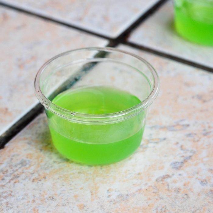 Cadushy, a cactus spirit, on the island of Bonaire in the southern Caribbean