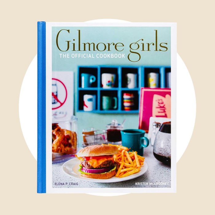 Gilmore Girls