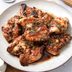Herbed Balsamic Chicken