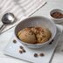 Homemade Coffee Ice Cream