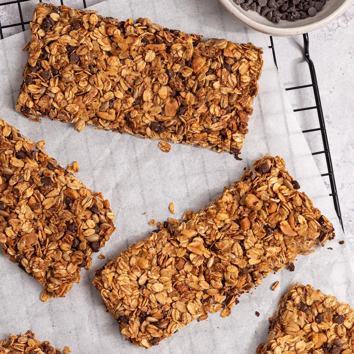 Granola Bars