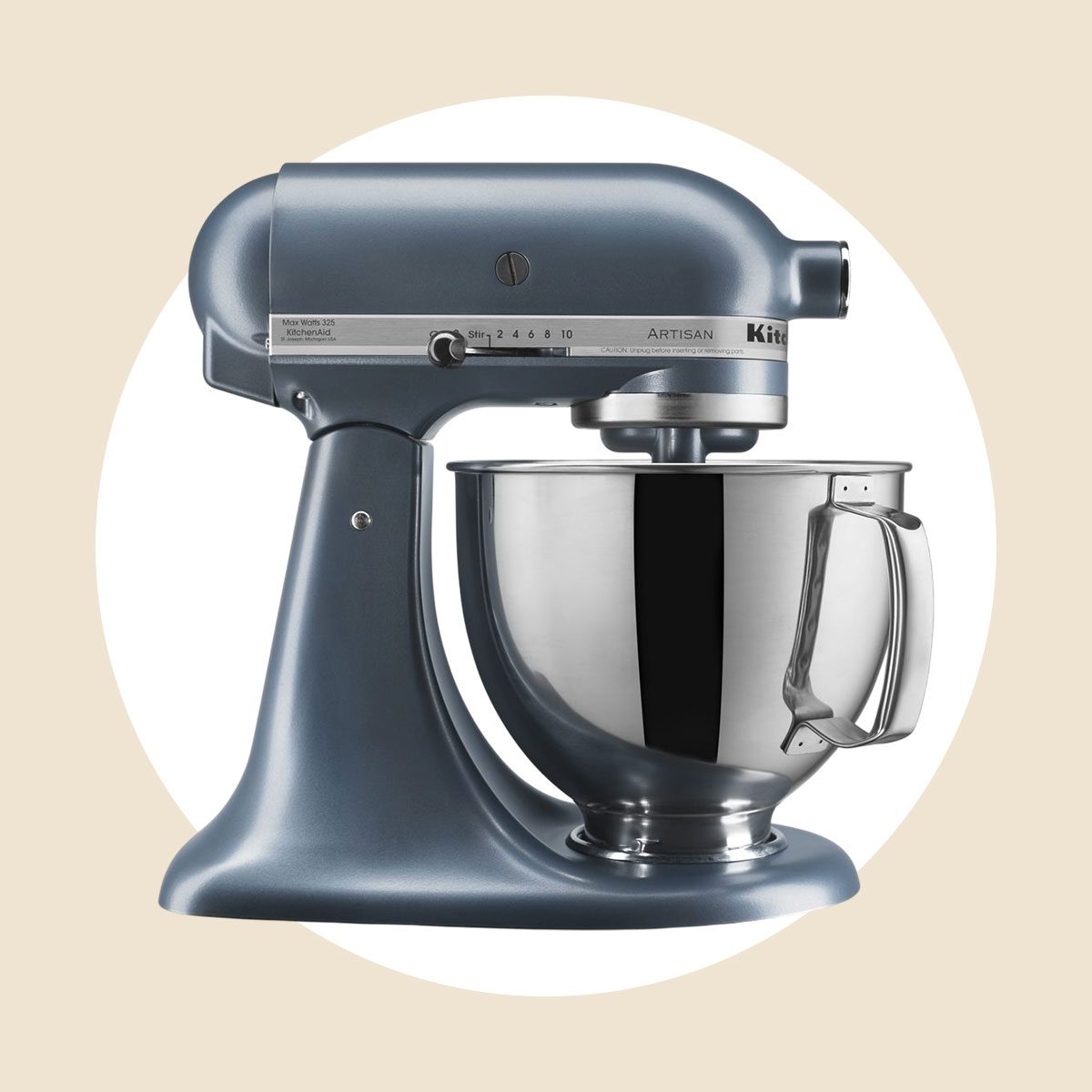Kitchenaid Stand Mixer