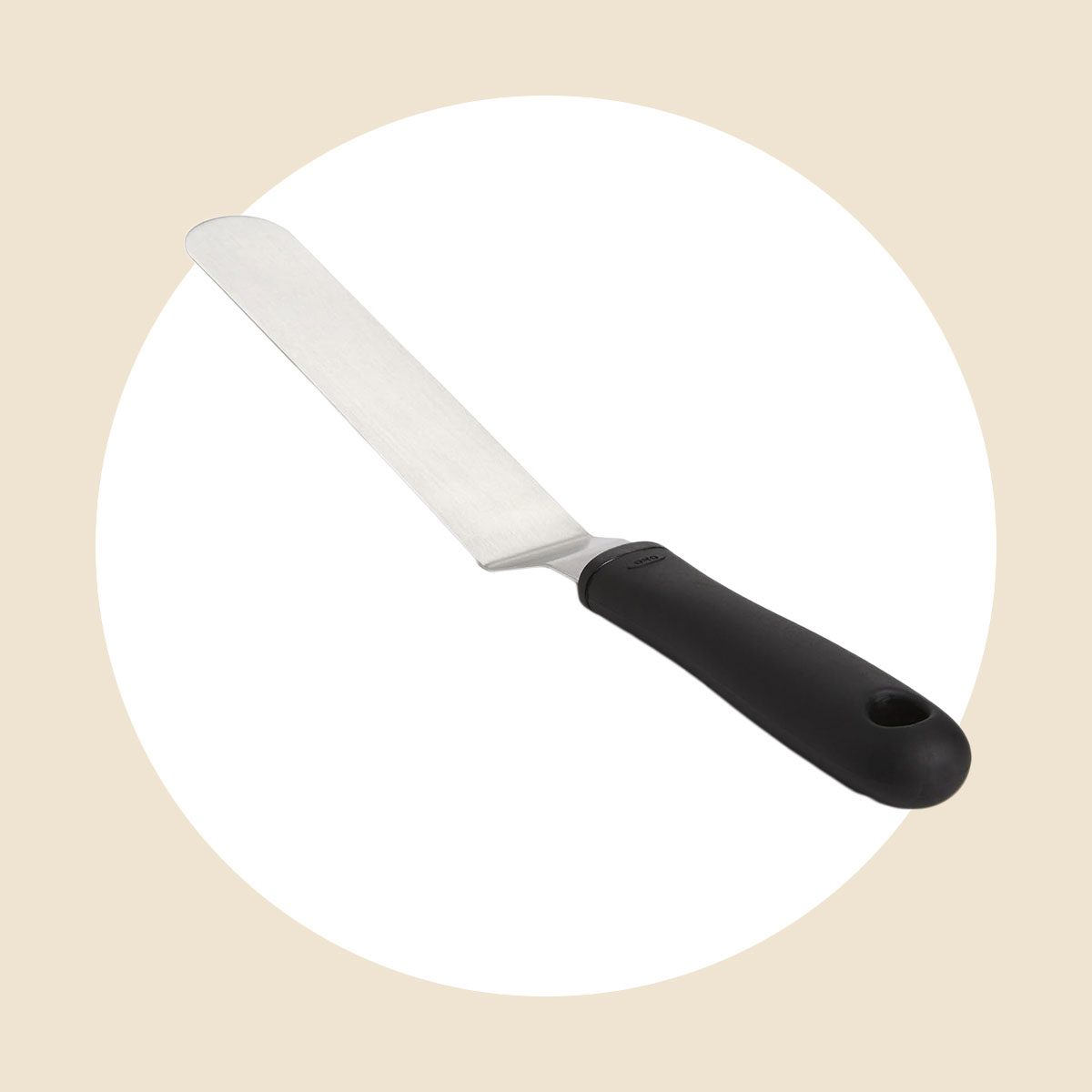 Offset Spatula