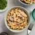 Paprika Chicken Stroganoff