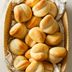 Parker House Rolls