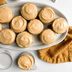 Peanut Butter Cupcakes