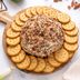 Pineapple Pecan Cheese Ball