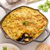 Potato-Cheddar Frittata