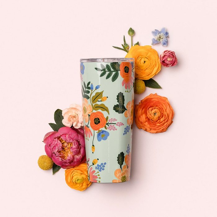 Rifle Paper Co Tumbler