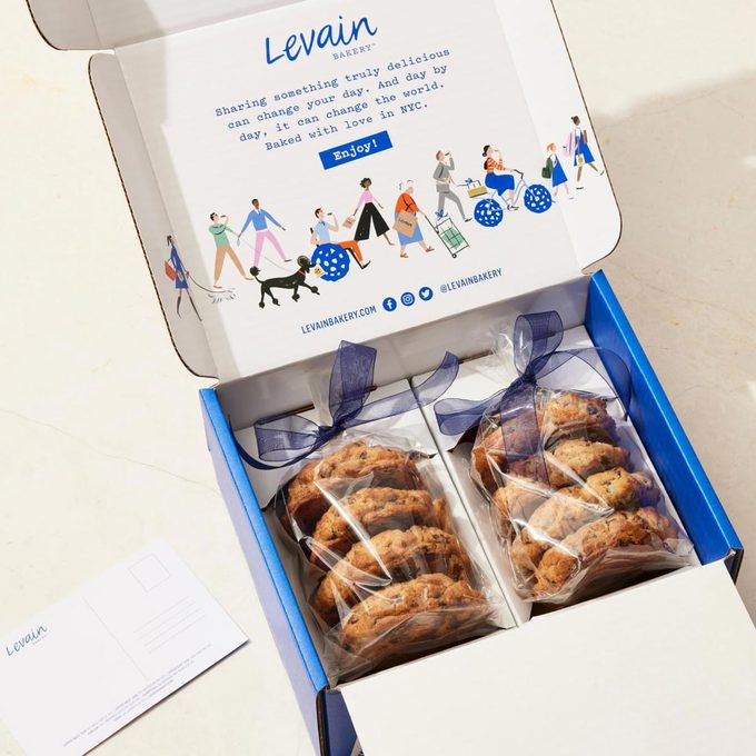 Signature Cookie Assortment Ecomm Via Levainbakery.com 1