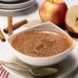 Slow-Cooked Applesauce