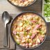 Smoky White Beans & Ham
