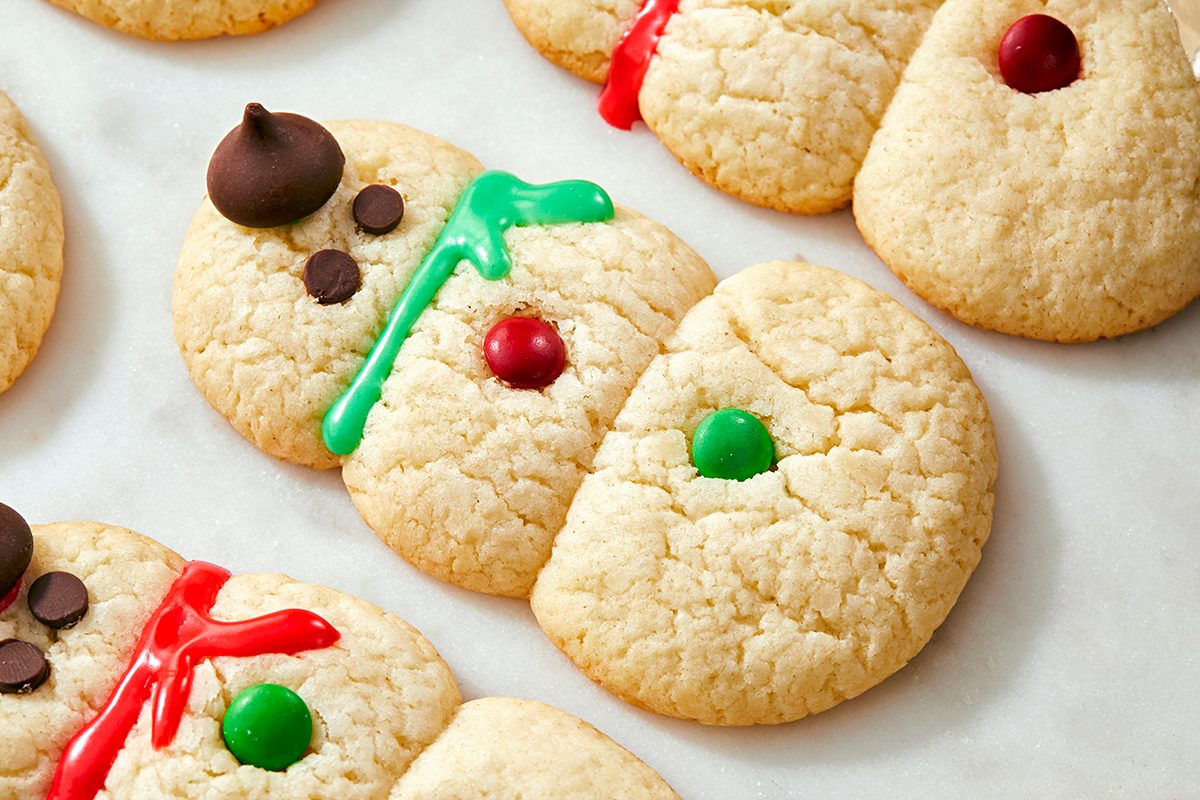 Snowman Cookies Tohx25 4682 Md P2 12 06 12b