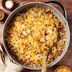 Southwestern Beef and Rice Skillet
