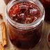 Spicy Pickled Strawberries
