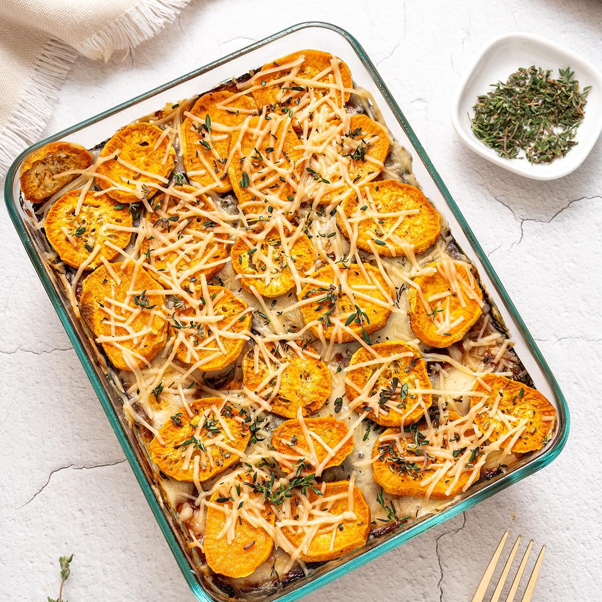 Sweet Potatoes Au Gratin Exps Tohd24 9239 Alejandromonfort 3