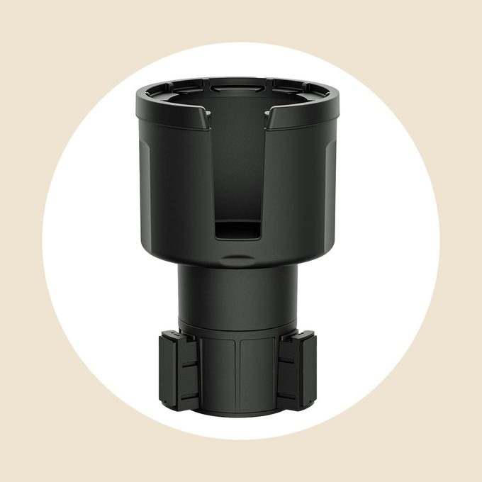 Swigzy Car Cup Holder Expander Ecomm Via Amazon.com