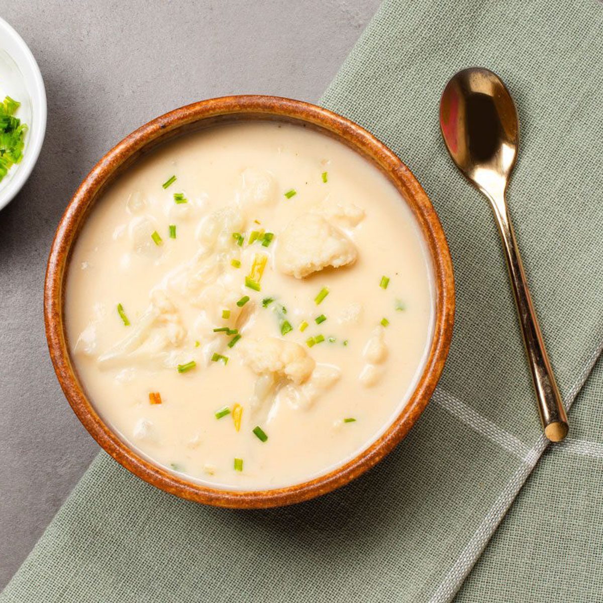 41 Low-Calorie Soup Recipes You’ll Want to Ladle Up